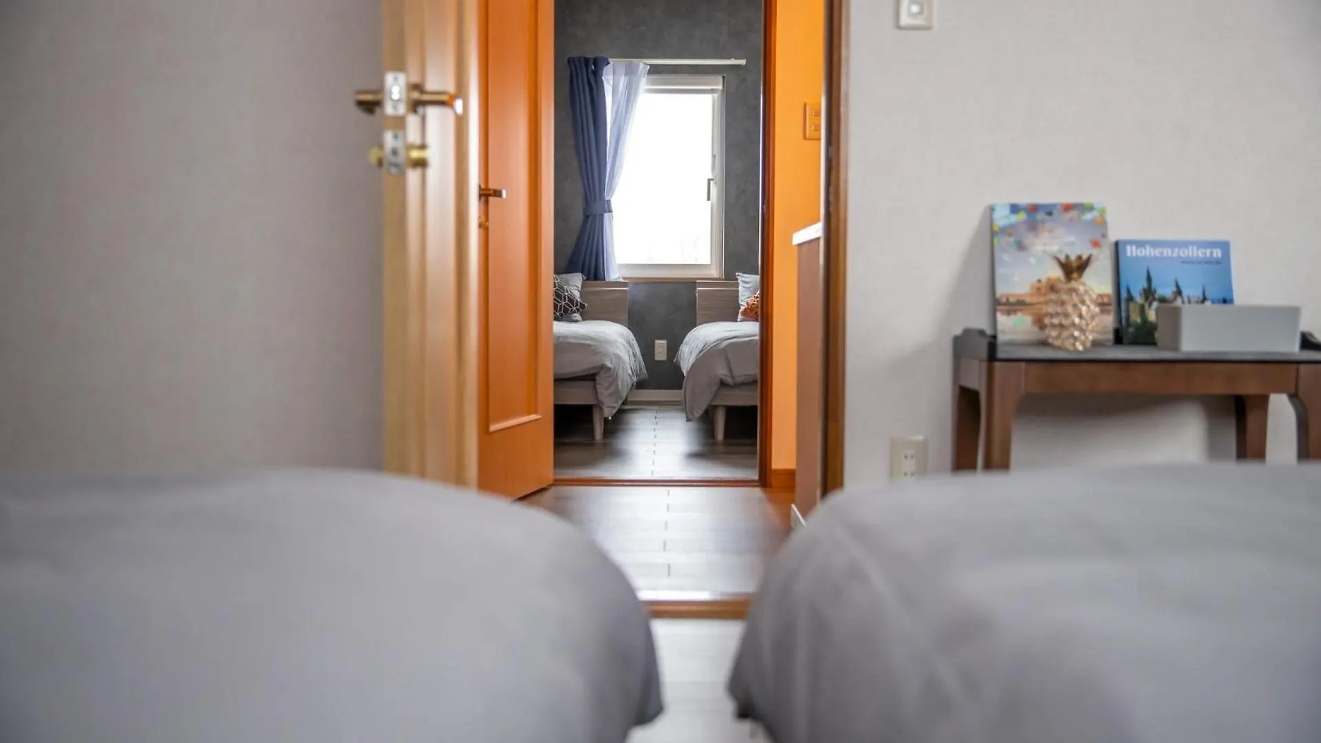 Guesthouse Le Repos - Vacation Stay 18746 Abashiri 0*,  Japan