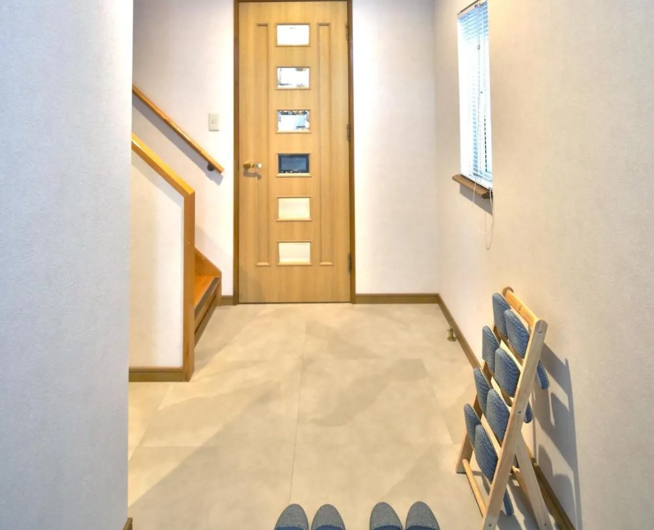 Guesthouse Le Repos - Vacation Stay 18746 Abashiri