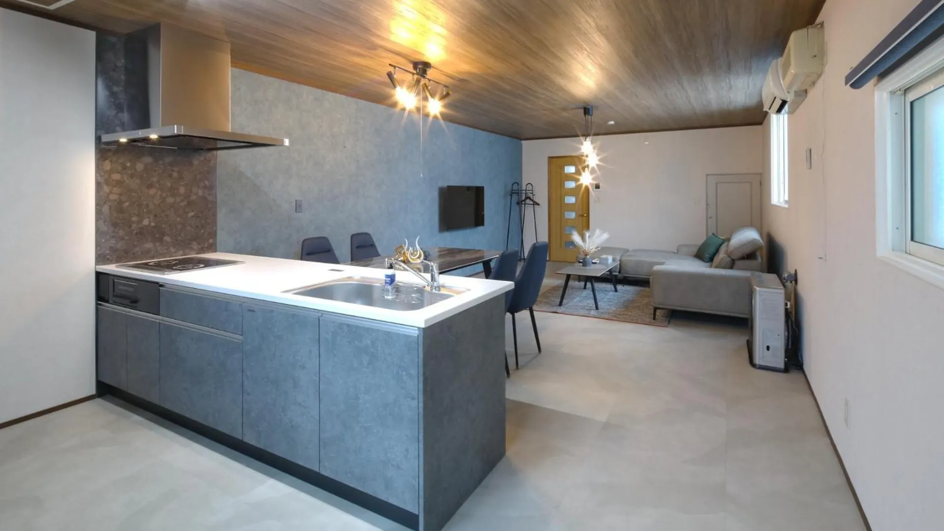 Guesthouse Le Repos - Vacation Stay 18746 Abashiri