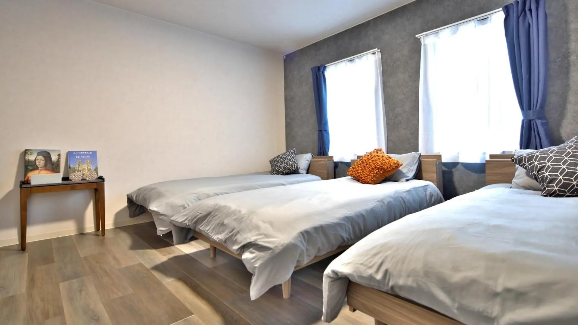Guesthouse Le Repos - Vacation Stay 18746 Abashiri