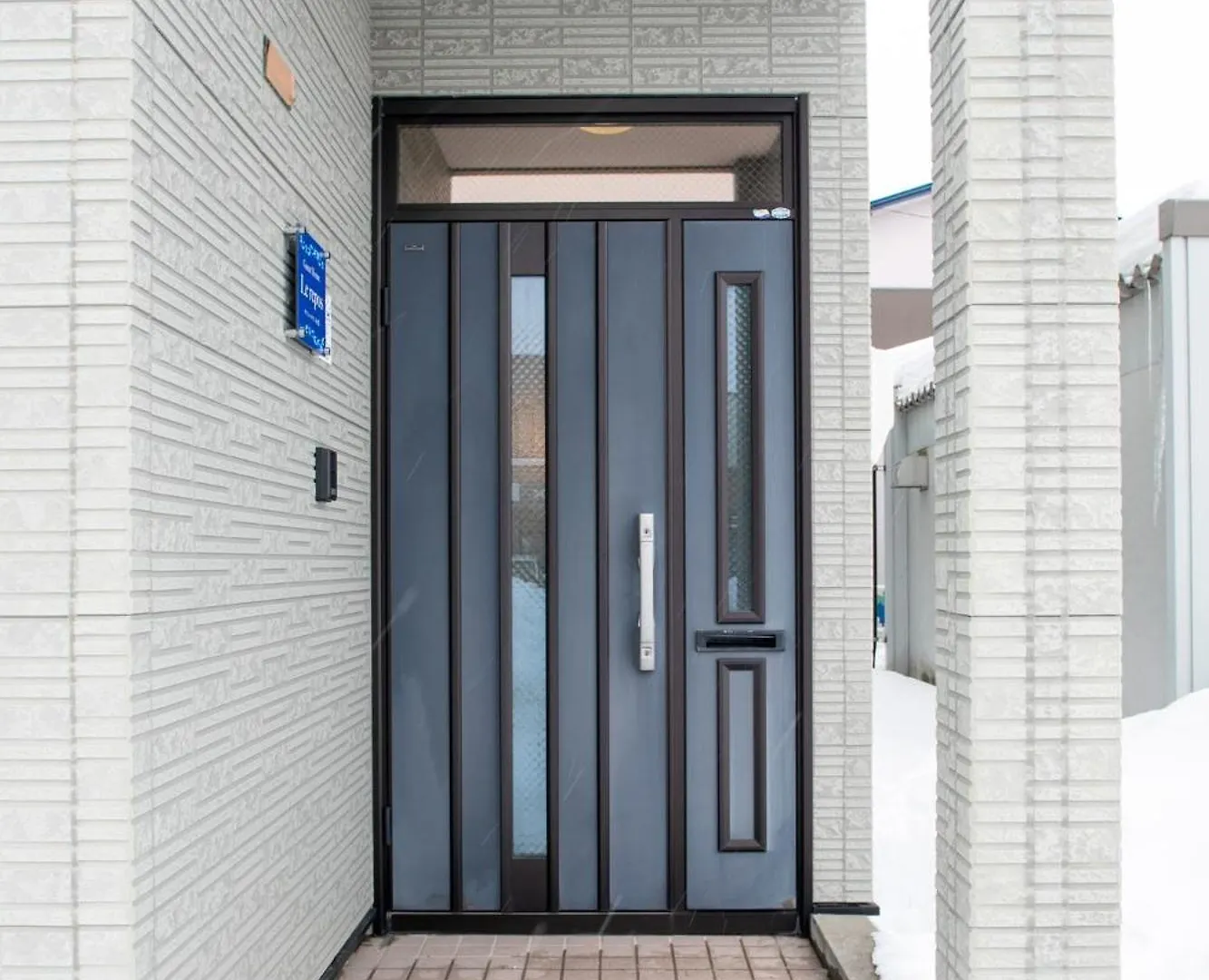 Guesthouse Le Repos - Vacation Stay 18746 Abashiri 0*,