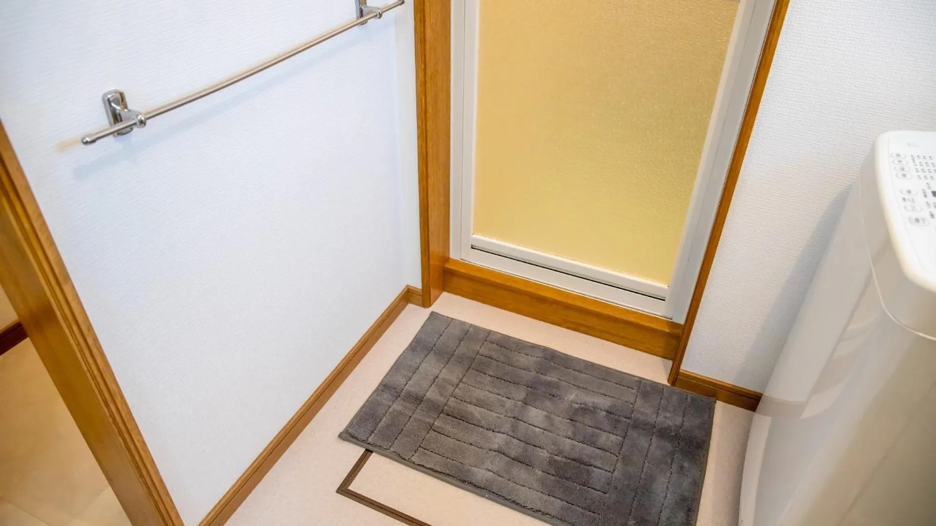 Holiday home Guesthouse Le Repos - Vacation Stay 18746 Abashiri