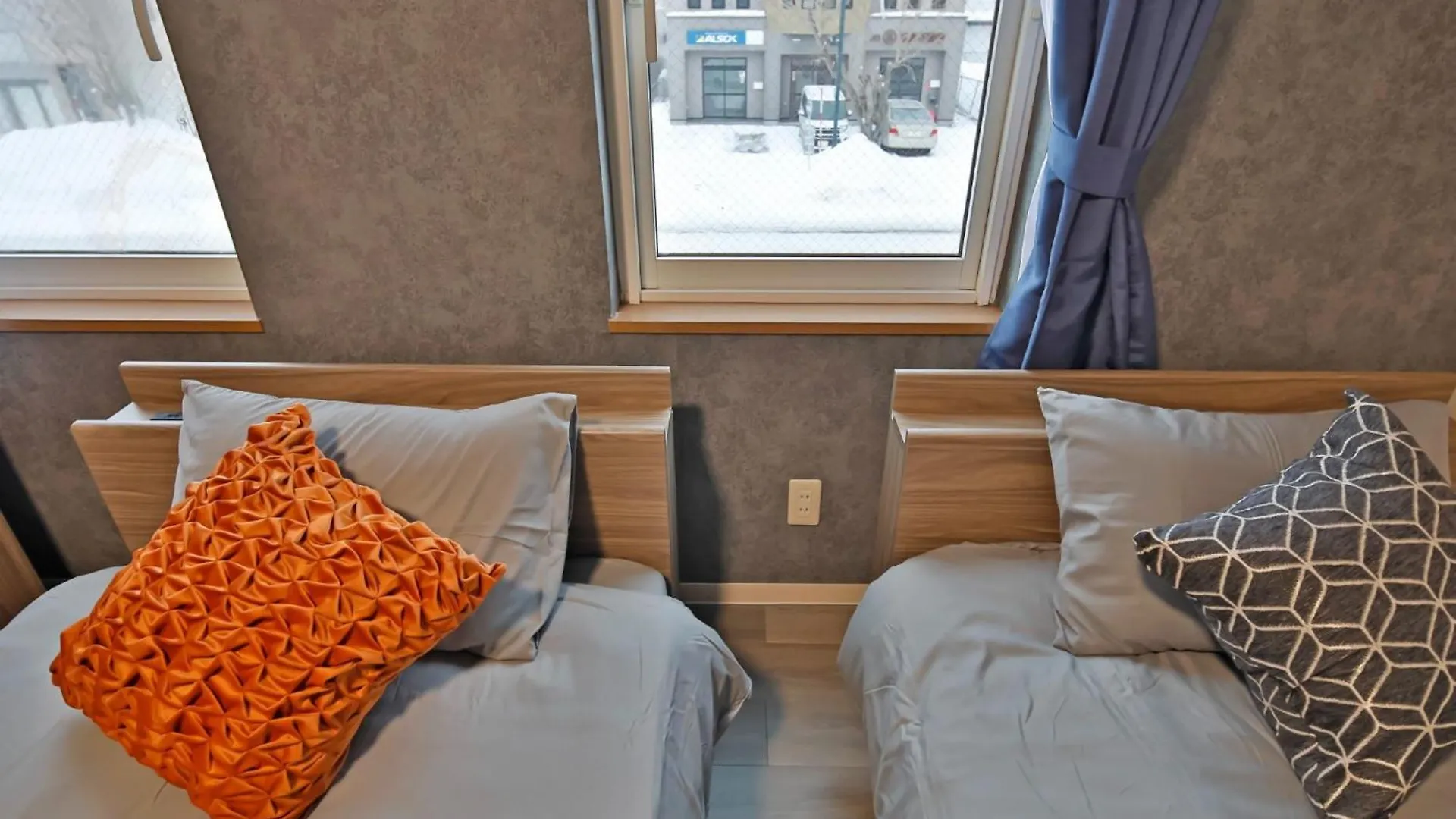 Holiday home Guesthouse Le Repos - Vacation Stay 18746 Abashiri