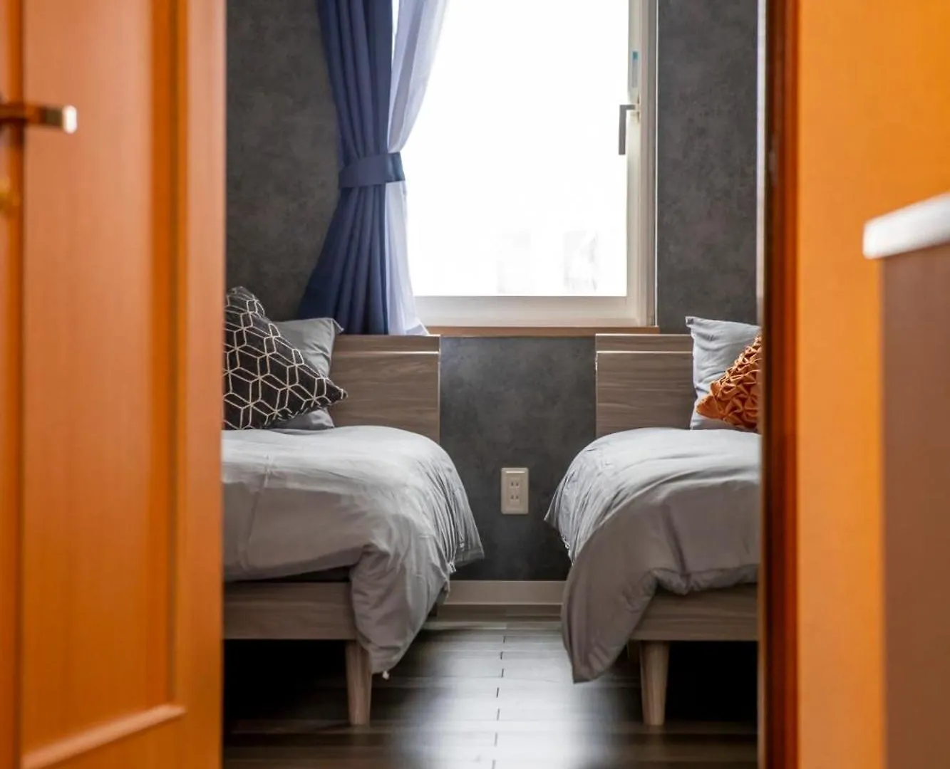 Guesthouse Le Repos - Vacation Stay 18746 Abashiri