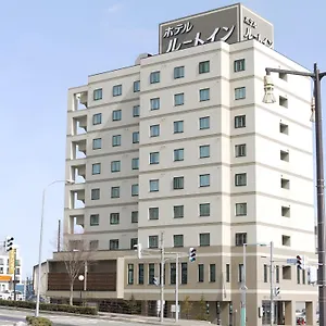 Route-inn Ekimae Hotel