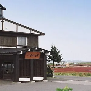 Kagariya Ryokan