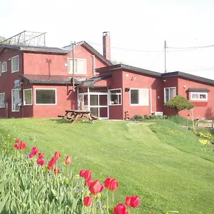 Farm Anima No Sato Country house